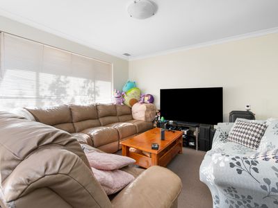 48C Bourke Street, Piccadilly