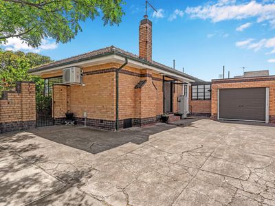 5-6 / 173 Francis Street, Yarraville