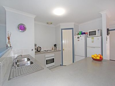 188A Bourke Street, Piccadilly