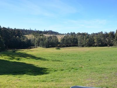 366 Arve Road, Geeveston