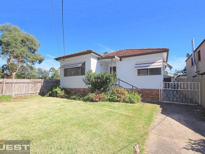 16 Tucker Street, Bass Hill