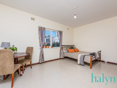 120 / 45 Adelaide Terrace, East Perth