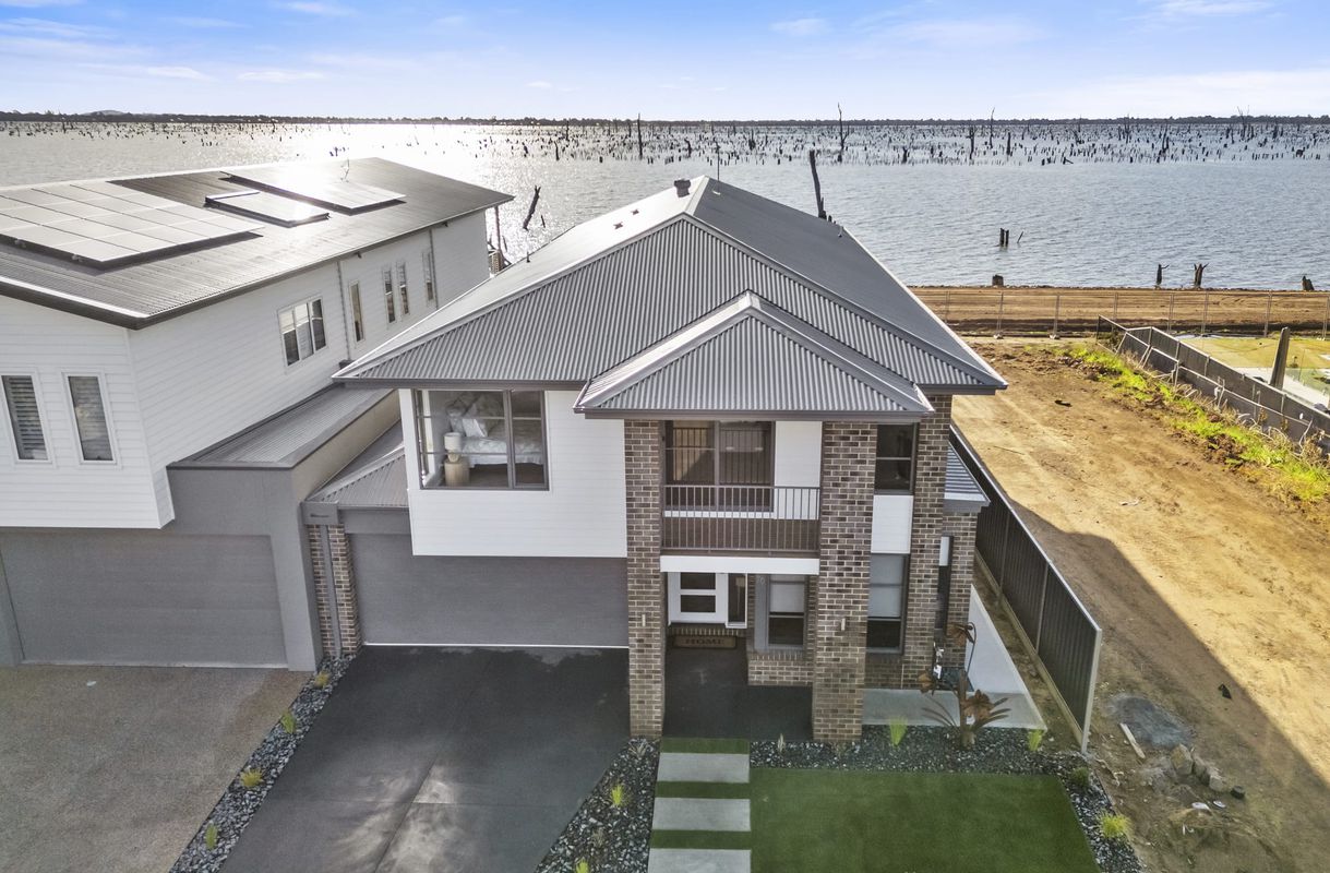 70 Silverwoods Boulevard, Yarrawonga