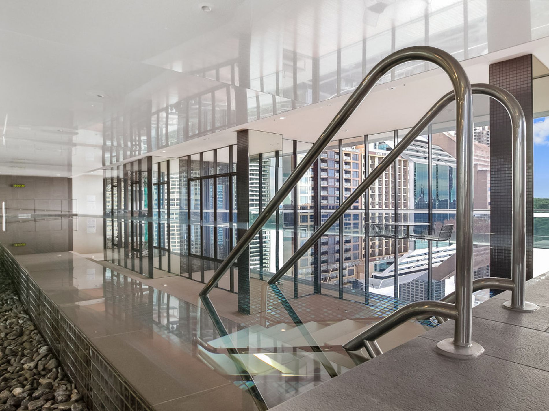 2803 / 157 Liverpool Street, Sydney