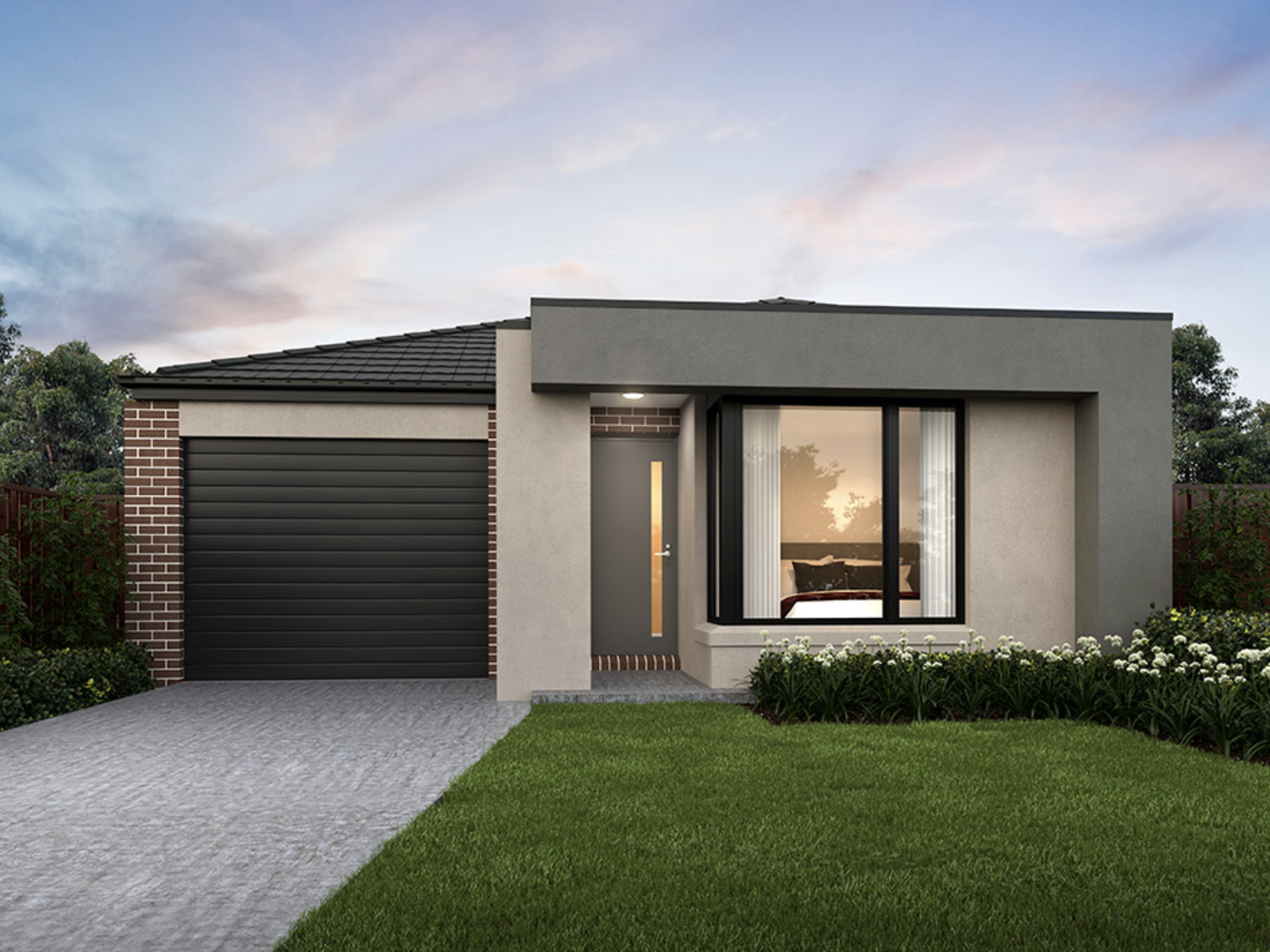 Lot 158 Kestrel Street, Officer