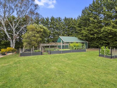 33 King William Court, Wallan