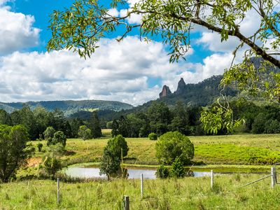 219 Stony Chute Road, Nimbin