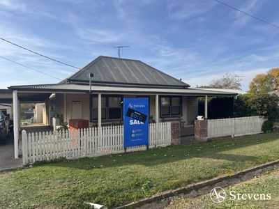 10 Dundas Street, Lancefield