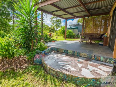 872 Knights Road, Doubtful Creek
