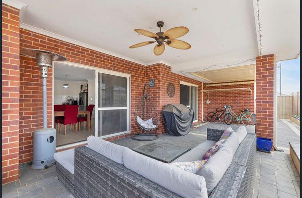 28 Southport Dr, Baldivis