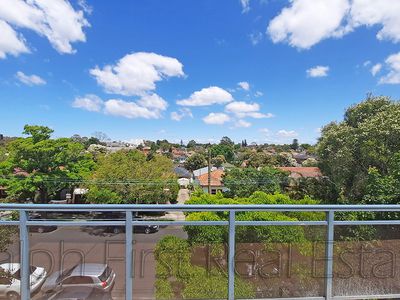 11 / 56 Ferguson Avenue, Wiley Park