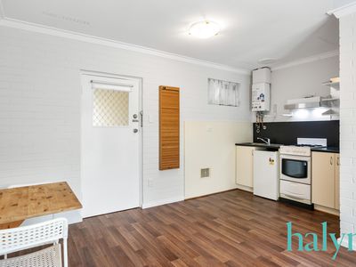 32 / 209 Walcott Street, North Perth