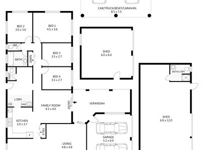 22-24 Birrabang Street, Kirwan