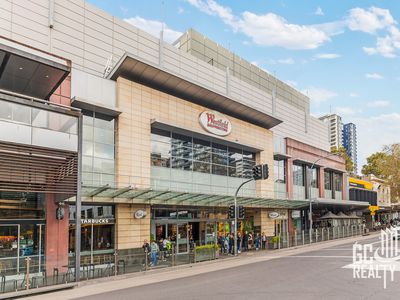 c1301 / 1-17 Elsie Street, Burwood