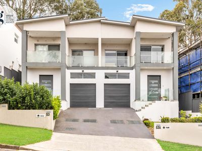 53a Warwick Road, Dundas Valley