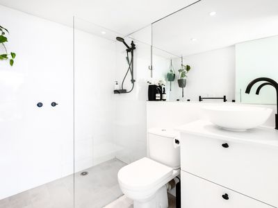 802 / 302 Crown Street, Darlinghurst