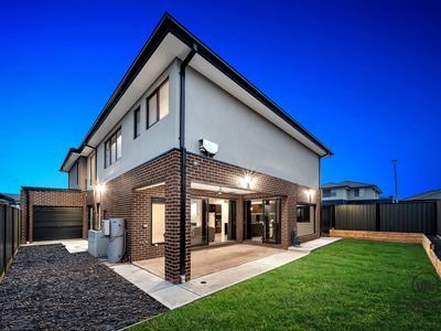 17 Merribrook Boulevard, Clyde