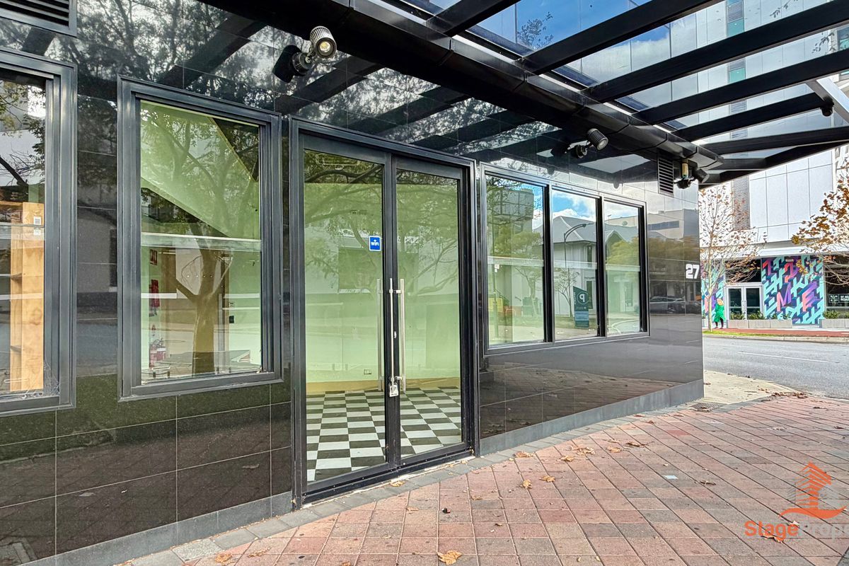 5 / 27 Railway Road, Subiaco