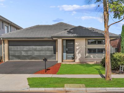 10 Coral Street, Cobblebank