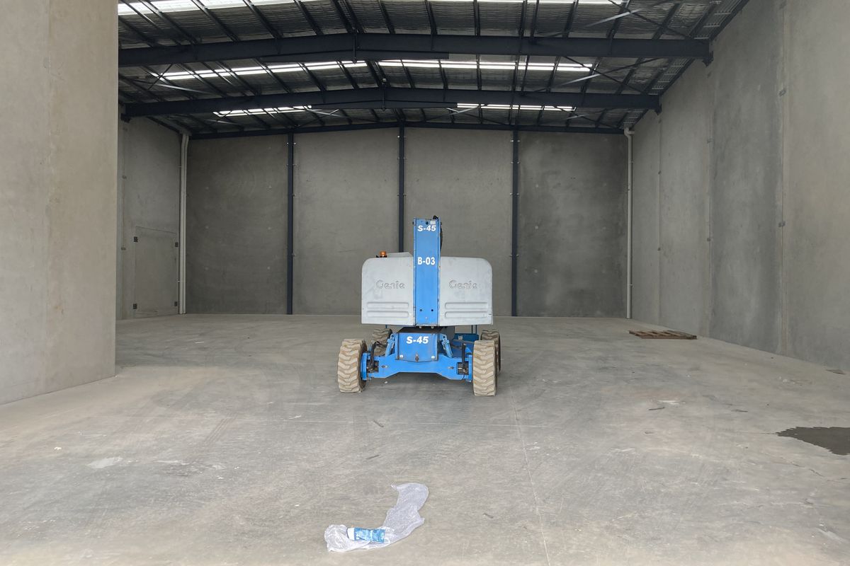 2 Flood Street, Oran Park