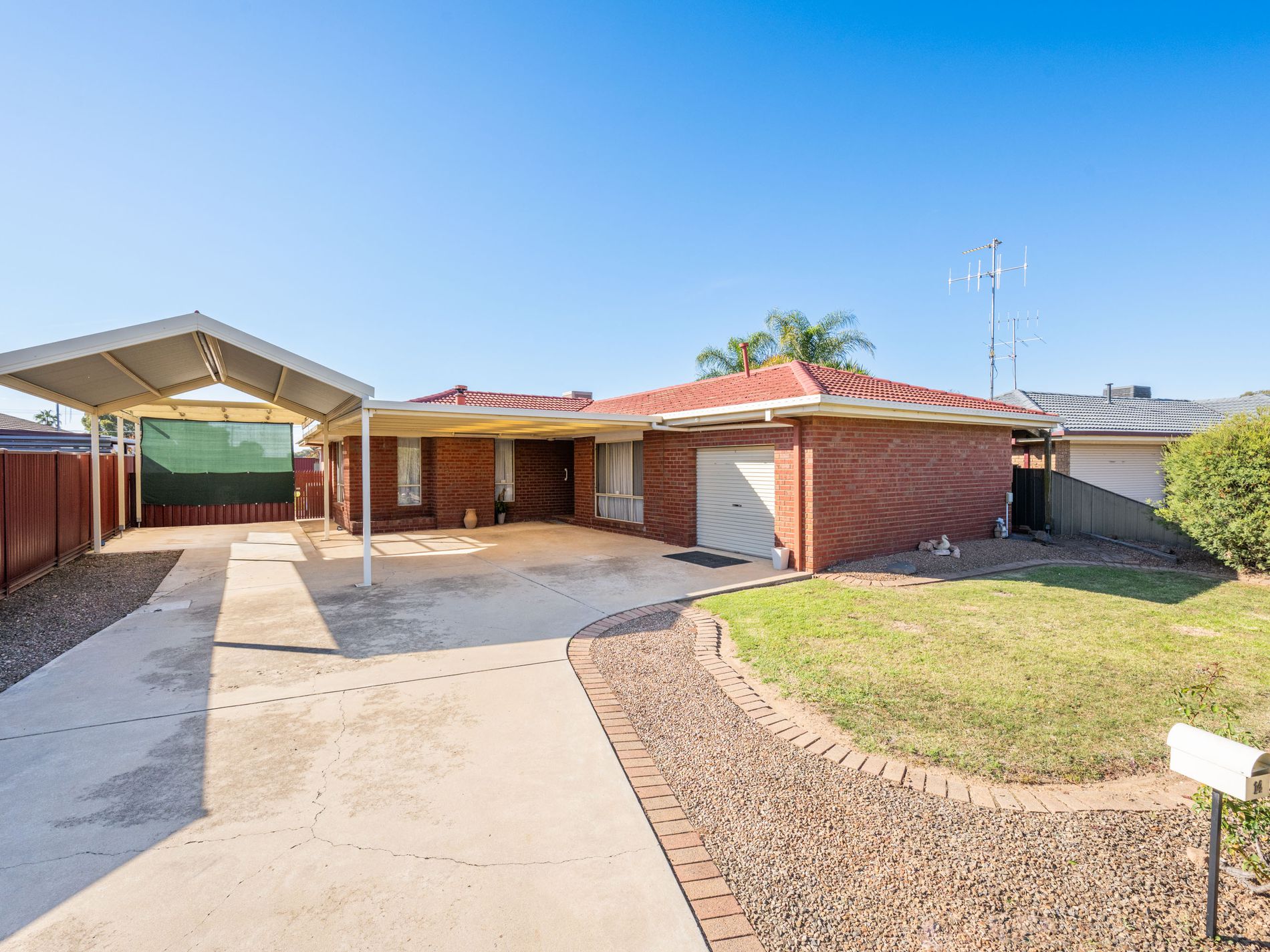 14 Macquarie Court, Shepparton