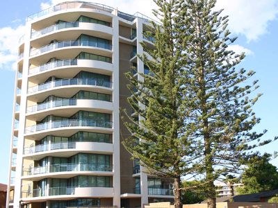 802 / 21-25 Wallis Street , Forster