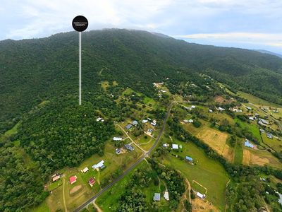 461 Sugarloaf Road, Riordanvale