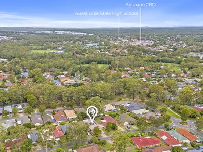 19 Leichhardt Cct, Forest Lake