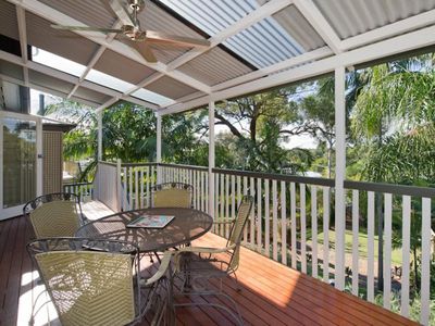 119 Ashgrove Avenue, Ashgrove