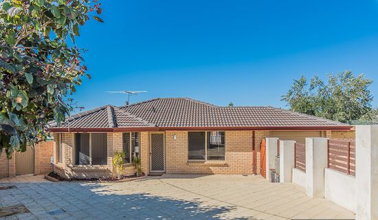 4 Camfield Place, Beldon