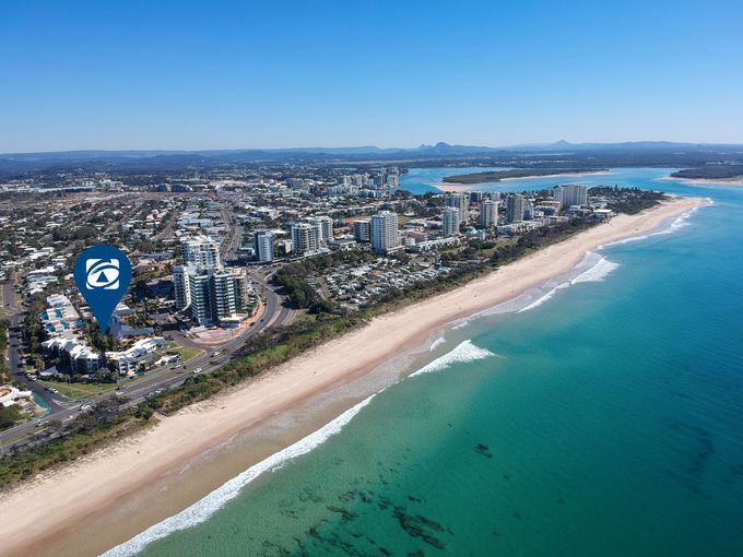 37 / 2 Maroubra Street, Maroochydore