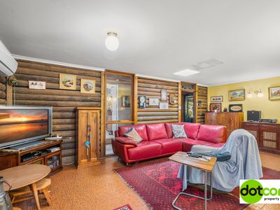 1 Impala Estate Road, Warral