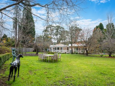 60 Centennial Road, Bowral