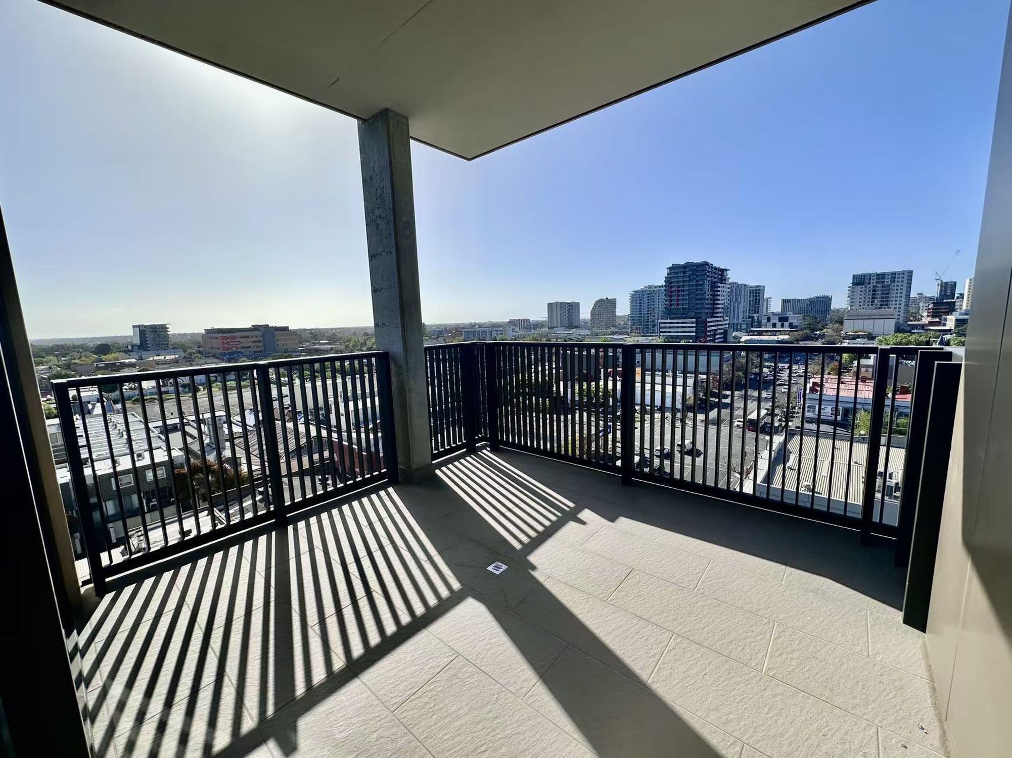 801 / 156 Wright Street, Adelaide