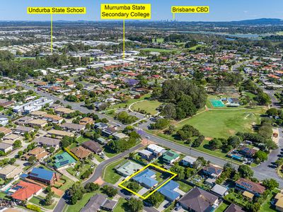 3 Albany Court, Murrumba Downs