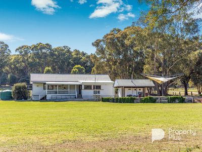 86 Riellys Road, Barkers Creek