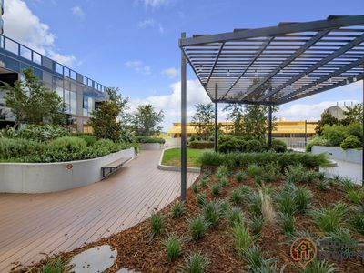 1311 / 3 Grazier lane, Belconnen