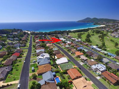 23 Gleeson Avenue, Forster
