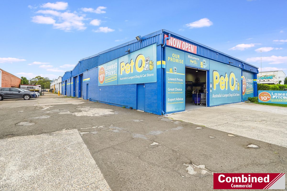 60 Blaxland Road, Campbelltown