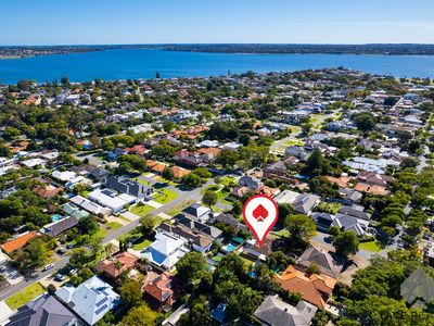 13 Kinross Road, Applecross