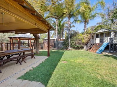 18 Lyall Street, Lamington