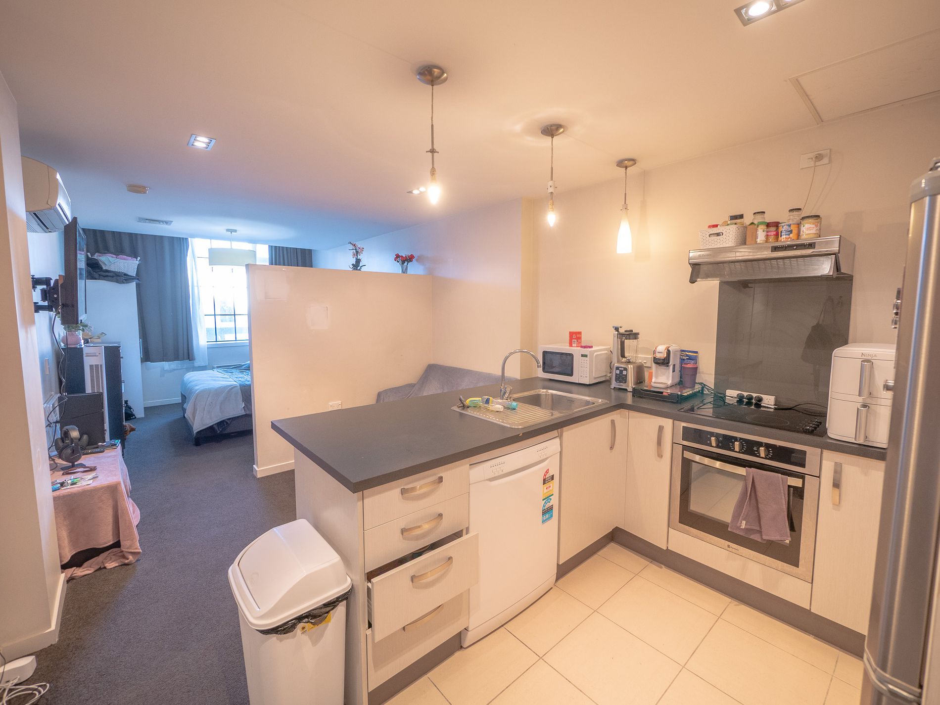 6 / 53 Bond Street, City Centre