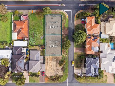 Lot 2, 28 Mount View Terrace, Mount Pleasant