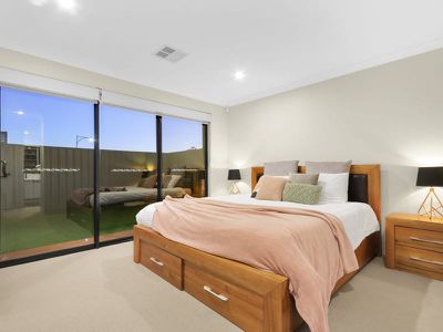 16 Parkville Boulevard , Baldivis