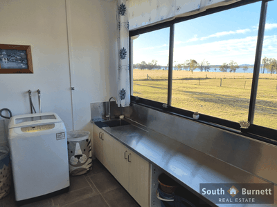 356 Silver Perch Road, Barambah