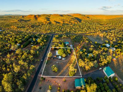 23 Whimbrel Road, Kununurra