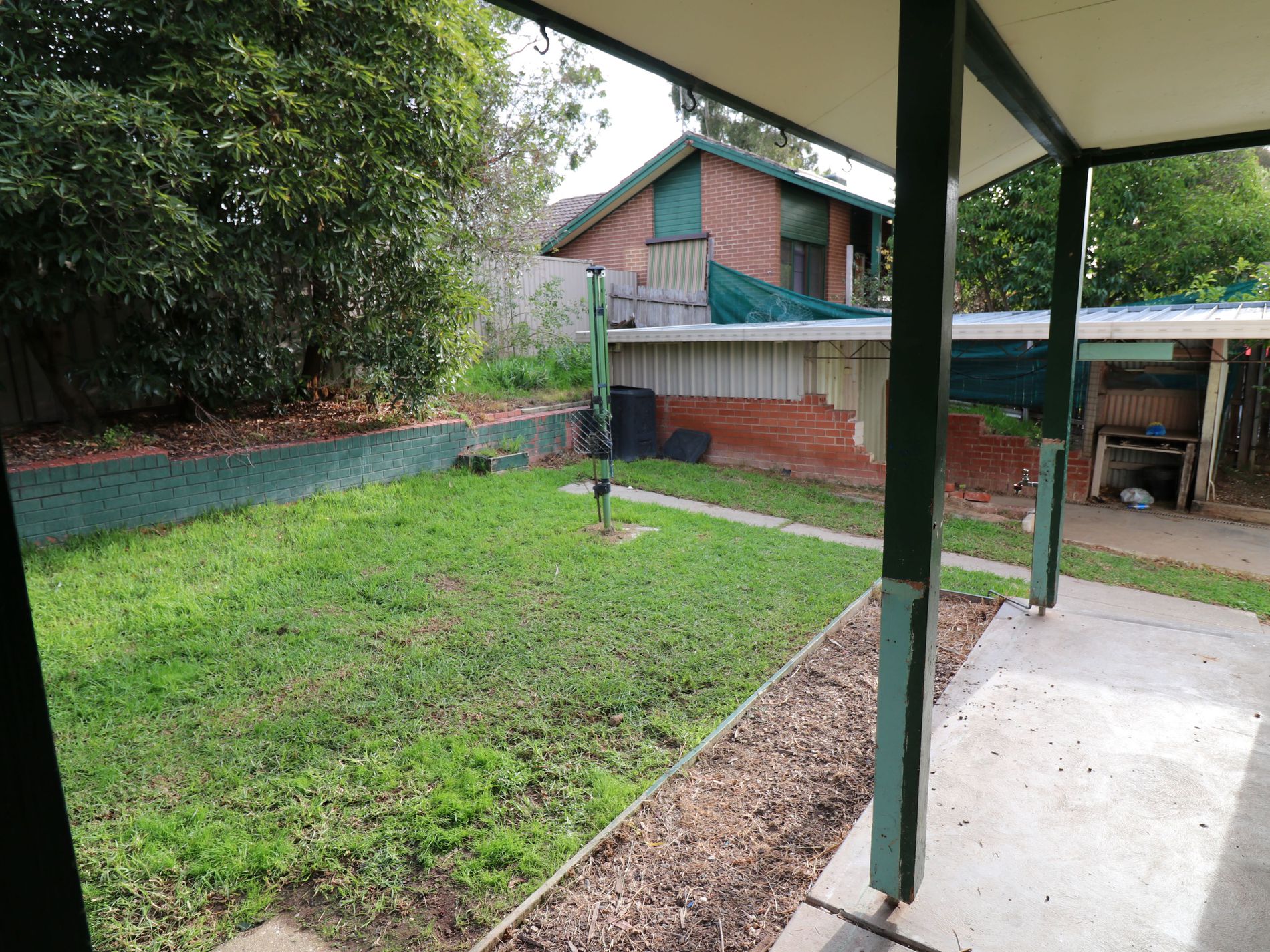 1 Oshea Court, Seymour