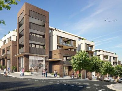 2.201 / 18 Hannah Street, Beecroft