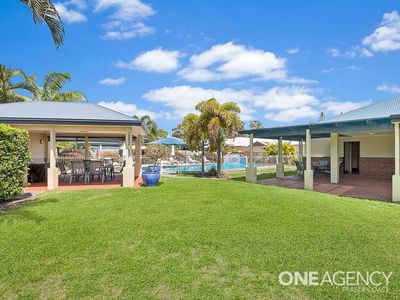 36 / 34-56 Elizabeth Street, Urangan