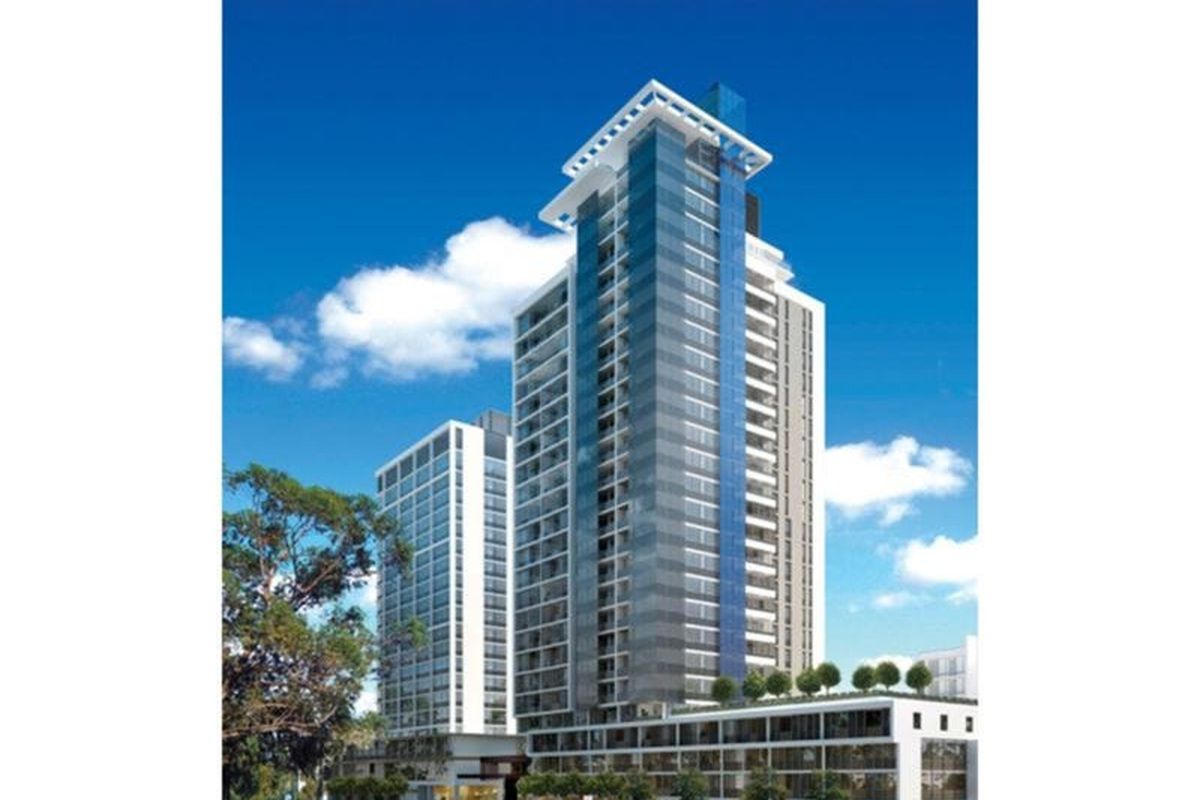 1610 / 8 Adelaide Terrace, East Perth